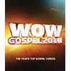 Provident Music Group WOW Gospel 2016 (DVD) Various