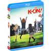 K-On 4 (Blu-ray)