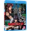 Anime Limited Black Lagoon: Roberta's Blood Trail (Blu-ray)