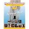 Nutz Hip Hop Uncensored, Vol. 6: Ready to Sign (DVD) Lil' Jon 50 Cent Kanye West