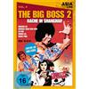 SchröderMedia HandelsgmbH Asia Line: Big Boss 2 - Rache in Shanghai (DVD) Dragon Lee Bolo Yeung To Lo Po