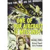 Reel Vault One of Our Aircraft Is Missing (DVD) Godfrey Tearle Eric Portman Hugh Williams