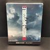 Plaion Mission Impossible : Dead Reckoning (4K Ultra HD + Blu-Ray SteelBook) - Nuovo