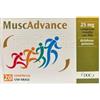 Muscadvance 20 Compresse