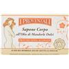 PROVENZALI SAPONE CORPO 250GR MANDORLE