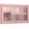 Maybelline The Blushed Nudes Eyeshadow Palette 9,6 g