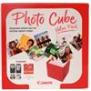 Canon 5225B012 PG-540/CL-541 Photo Cube cartucce d'inchiostro originale Nero, Ciano, Magenta, Giallo