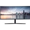 Samsung C34H890WJU | 34 | incl. supporto | Nero - molto buono