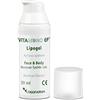 Logofarma Vitamono EF Lipogel 50ml - Trattamento per infiammazione di pelle e mucose