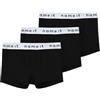 NAME IT Nkmboxer 3P Noos (Pacco da 3) Bambini e Ragazzi