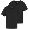 Uncover by Schiesser Confezione da 2 T-Shirt con Scollo A V Intimo Uomo (Pacco da 0)