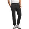 Build Your Brand Pantaloni Tuta Uomo Leggermente Felpati, Cotone Caldo, Pantalone Sport Allenamento - Disponibile in Diversi Colori e Taglie S - 7XL