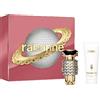 Rabanne FAME Cofanetto Regalo - trasparente - all