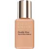 Estée Lauder DOUBLE WEAR Travel Size Stay-in-Place Longwear Matte Foundation - 2N2 - all