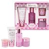IDC SCENTED BATH ROSÉ PERFECT BATH Cofanetto Regalo - trasparente - all