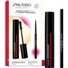 Shiseido MASCARA HOLIDAY SET Cofanetto Regalo - trasparente - all