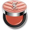 Yves Saint Laurent MAKE ME BLUSH CREAM Blush in Crema Illuminante - 37 Peachy Nude - all