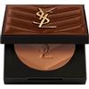 Yves Saint Laurent ALL HOURS HYPER BRONZE Polvere Abbronzante Multiuso - 4 Warm Sandalwood - all