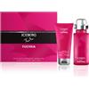 Iceberg TWICE FUCHSIA Cofanetto Regalo - trasparente - all