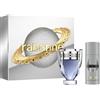 Rabanne INVICTUS Cofanetto Regalo - trasparente - all
