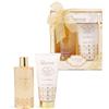 IDC SCENTED BATH GOLD PERFECT SHOWER Cofanetto Regalo - trasparente - all