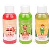 IDC CHRISTMAS JOLLY SHOWER GEL Cofanetto Regalo - trasparente - all