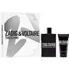 Zadig & Voltaire THIS IS HIM! Cofanetto Regalo - trasparente - all