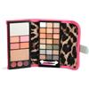 Magic Studio WILD SAFARI TRAVEL BOOK Palette Viso - trasparente - all