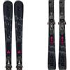 FISCHER - RC4 ST LYT PR anthra/pink (2026/27) 170 cm / RS 11 GW PR