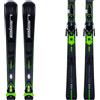 ELAN - ACE SCX Fusion X (2026/27) 179 cm / EMX 12.0 GW Fusion X