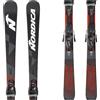NORDICA - Dobermann SLR DC FDT (2026/27) 165 cm / Marker COMP 13 FDT