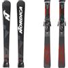 NORDICA - Dobermann GSR DC FDT (2026/27) 185 cm / Marker COMP 13 FDT