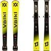 VÖLKL - Racetiger SL (2026/27) 150 cm / RMotionT 12 GW