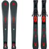 FISCHER - The Curv DTI LYT PR grey/red (2026/27) 164 cm / RS 11 PR GW