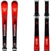 ROSSIGNOL - Hero LT Ti Konect (2026/27) 167 cm / Look SPX12 GW