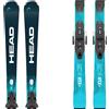 HEAD - Worldcup Rebels e.XSR (2026/27) 156 cm / Protector EVO PR 11 GW