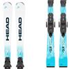 HEAD - Worldcup Rebels e.SLR (2026/27) 170 cm / PR 11 GW