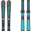 HEAD - Supershape e-Speed (2026/27) 184 cm / Protector EVO PR 13 GW