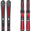 HEAD - Supershape e-Rally (2026/27) 184 cm / Protector EVO PR 13 GW