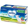 DANONE NUTRICIA SpA SOC.BEN. Mellin Omogenizzato Agnello 2x120g