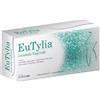 E.VITALGROUP Srl Eutylia Lavanda Vaginale, 5 flaconi da 140 ml + 5 cannule monouso