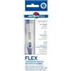 PIETRASANTA PHARMA SpA Termometro Digitale Tech Flex con Punta Flessibile, 1 Pezzo