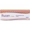 PRINCEPS Srl Rucen Crema Gel per Gambe Pesanti e Disfunzioni Venose, 50ml