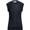 ELEVENTY - Pullover - Blu notte