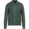 ARMANI EXCHANGE - Cardigan - Verde salvia