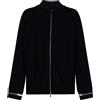 ARMANI EXCHANGE - Cardigan - Blu navy