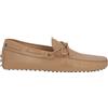 TOD'S - Mocassino - Sabbia