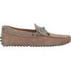 TOD'S - Mocassino - Nocciola
