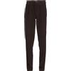 INCOTEX - Pantalone - Testa di moro