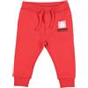DSQUARED2 - Pantalone - Rosso